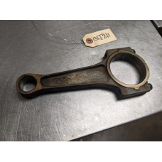 01J211 Connecting Rod From 2008 Jeep Commander  3.7